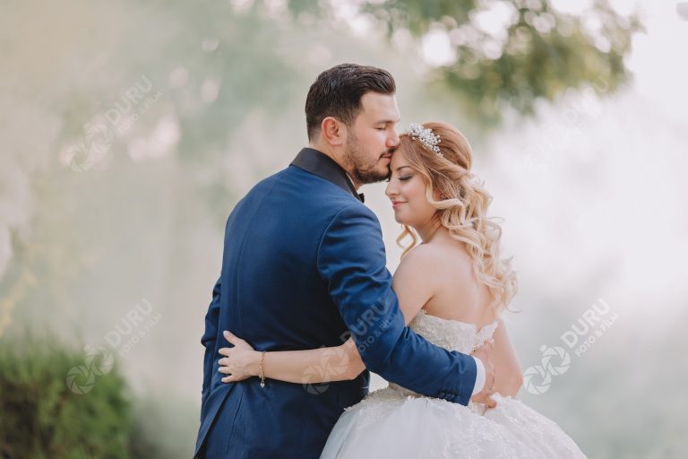 Şebnem & Mehmet   Konya Apa Barajı Civarı  Düğün Fotoğrafları 08