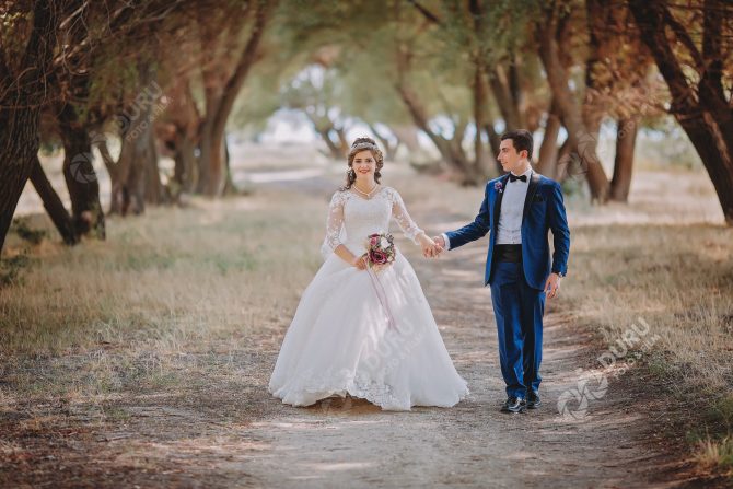 Seher & Said   Beyşehir Gölü Düğün Fotoğrafları 04