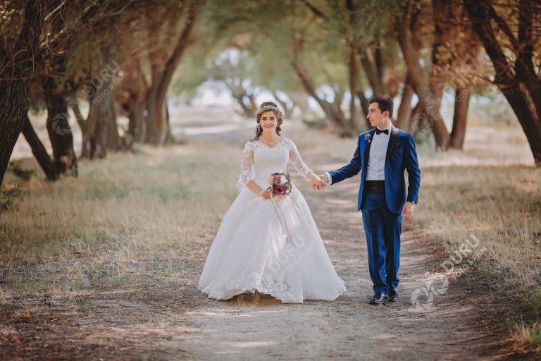 Seher & Said   Beyşehir Gölü Düğün Fotoğrafları 04