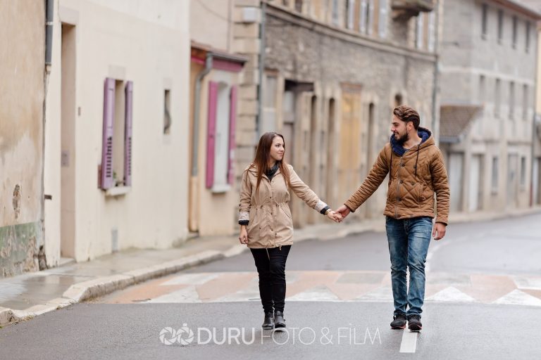 Sevgi & İsmail Fransa Save The Date ve Nişan Fotoğrafları   Turkish Wedding Photographer 01