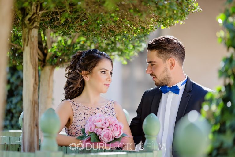 Sevgi & İsmail Fransa Save The Date ve Nişan Fotoğrafları   Turkish Wedding Photographer 05