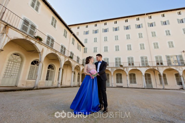 Sevgi & İsmail Fransa Save The Date ve Nişan Fotoğrafları   Turkish Wedding Photographer 08