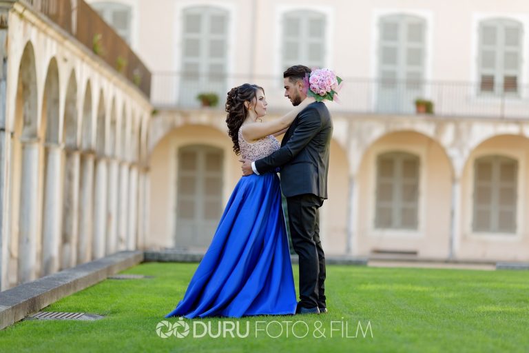 Sevgi & İsmail Fransa Save The Date ve Nişan Fotoğrafları   Turkish Wedding Photographer 10