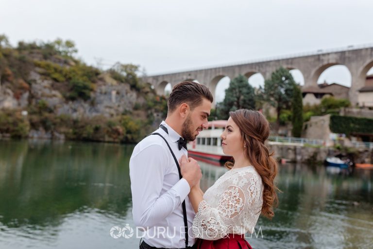 Sevgi & İsmail Fransa Save The Date ve Nişan Fotoğrafları   Turkish Wedding Photographer 20