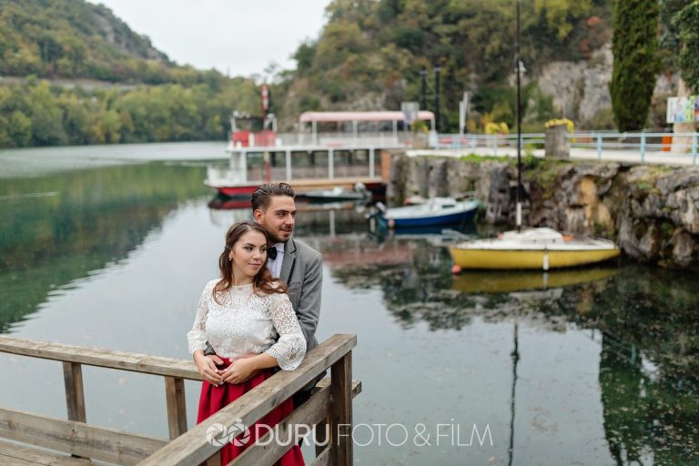 Sevgi & İsmail Fransa Save The Date ve Nişan Fotoğrafları   Turkish Wedding Photographer 24