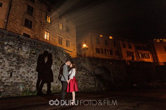 Sevgi & İsmail Fransa Save The Date ve Nişan Fotoğrafları   Turkish Wedding Photographer 31