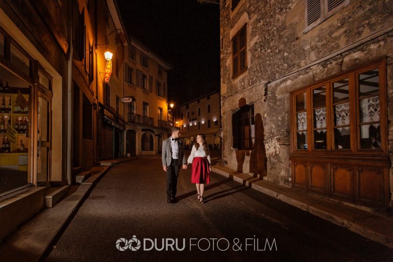 Sevgi & İsmail Fransa Save The Date ve Nişan Fotoğrafları   Turkish Wedding Photographer 32