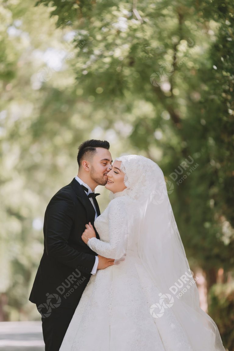 Sümeyra & Ertan   Meram Bağları Düğün Fotoğrafları 04