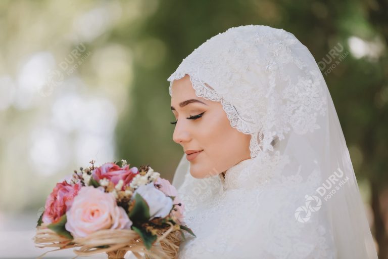 Sümeyra & Ertan   Meram Bağları Düğün Fotoğrafları 06