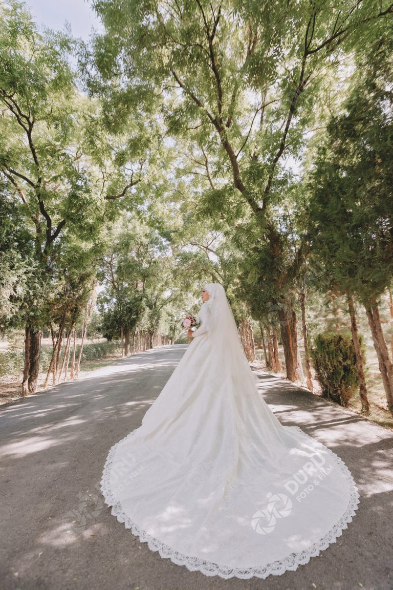 Sümeyra & Ertan   Meram Bağları Düğün Fotoğrafları 08