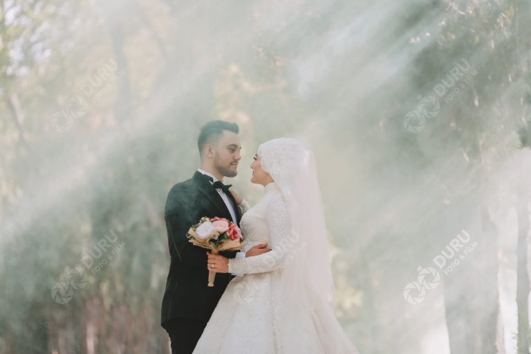 Sümeyra & Ertan   Meram Bağları Düğün Fotoğrafları 10