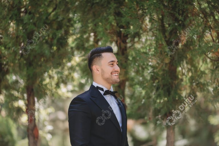 Sümeyra & Ertan   Meram Bağları Düğün Fotoğrafları 13