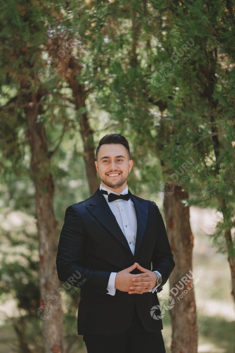 Sümeyra & Ertan   Meram Bağları Düğün Fotoğrafları 14