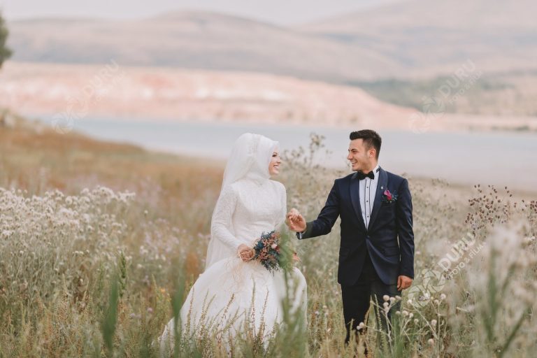 Sümeyye & Mustafa Tesettürlü Düğün Fotoğrafları ve Pozları Konya Düğün Fotoğrafçısı Duru Foto Film 13