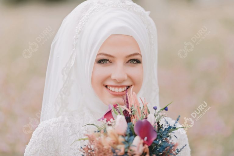 Sümeyye & Mustafa   Tesettürlü Düğün Fotoğrafları ve Pozları   Konya Düğün Fotoğrafçısı   Duru Foto Film 26