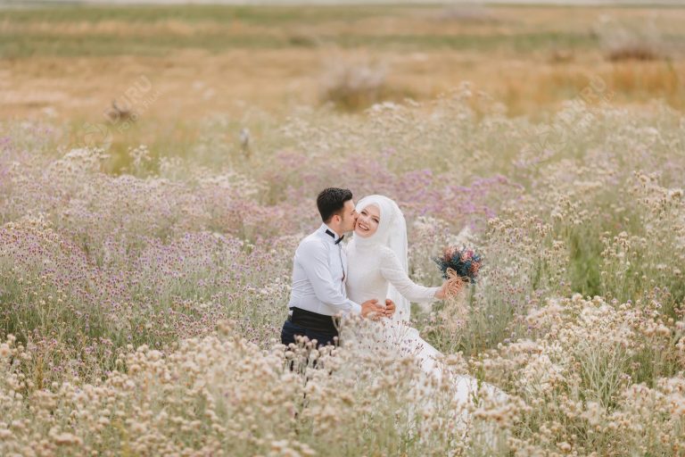 Sümeyye & Mustafa   Tesettürlü Düğün Fotoğrafları ve Pozları   Konya Düğün Fotoğrafçısı   Duru Foto Film 29