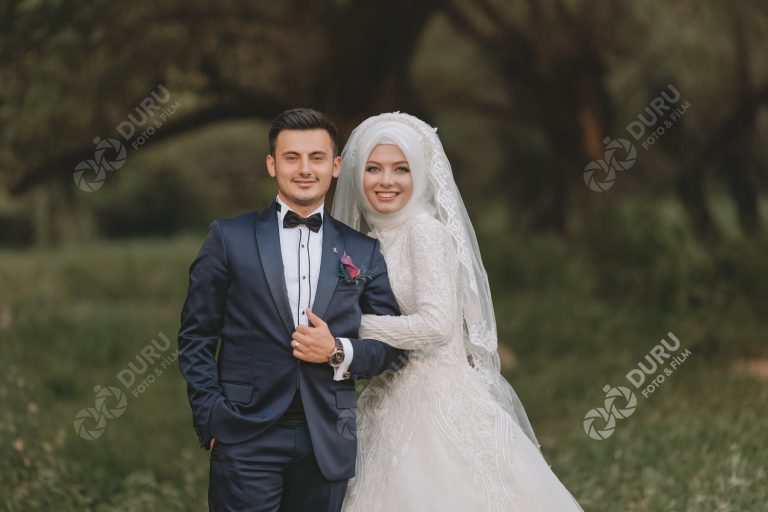 Sümeyye & Mustafa Tesettürlü Düğün Fotoğrafları ve Pozları Konya Düğün Fotoğrafçısı Duru Foto Film 49