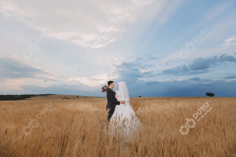 Sümeyye & Mustafa   Tesettürlü Düğün Fotoğrafları ve Pozları   Konya Düğün Fotoğrafçısı   Duru Foto Film 73