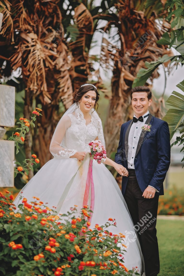 Zeynep & Hamza   Antalya Düğün Fotoğrafları   Antalya Düğün Fotoğrafçısı Duru Foto Film 03