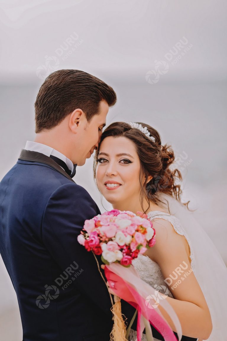 Zeynep & Hamza   Antalya Düğün Fotoğrafları   Antalya Düğün Fotoğrafçısı Duru Foto Film 09