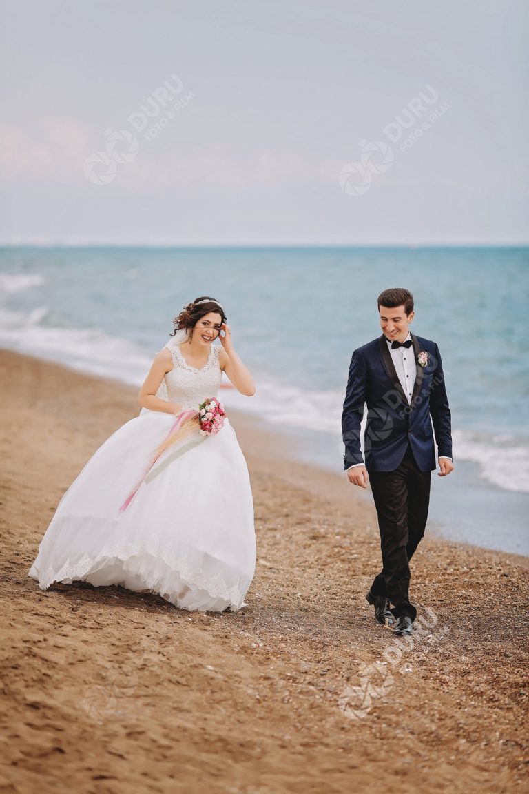 Zeynep & Hamza   Antalya Düğün Fotoğrafları   Antalya Düğün Fotoğrafçısı Duru Foto Film 10