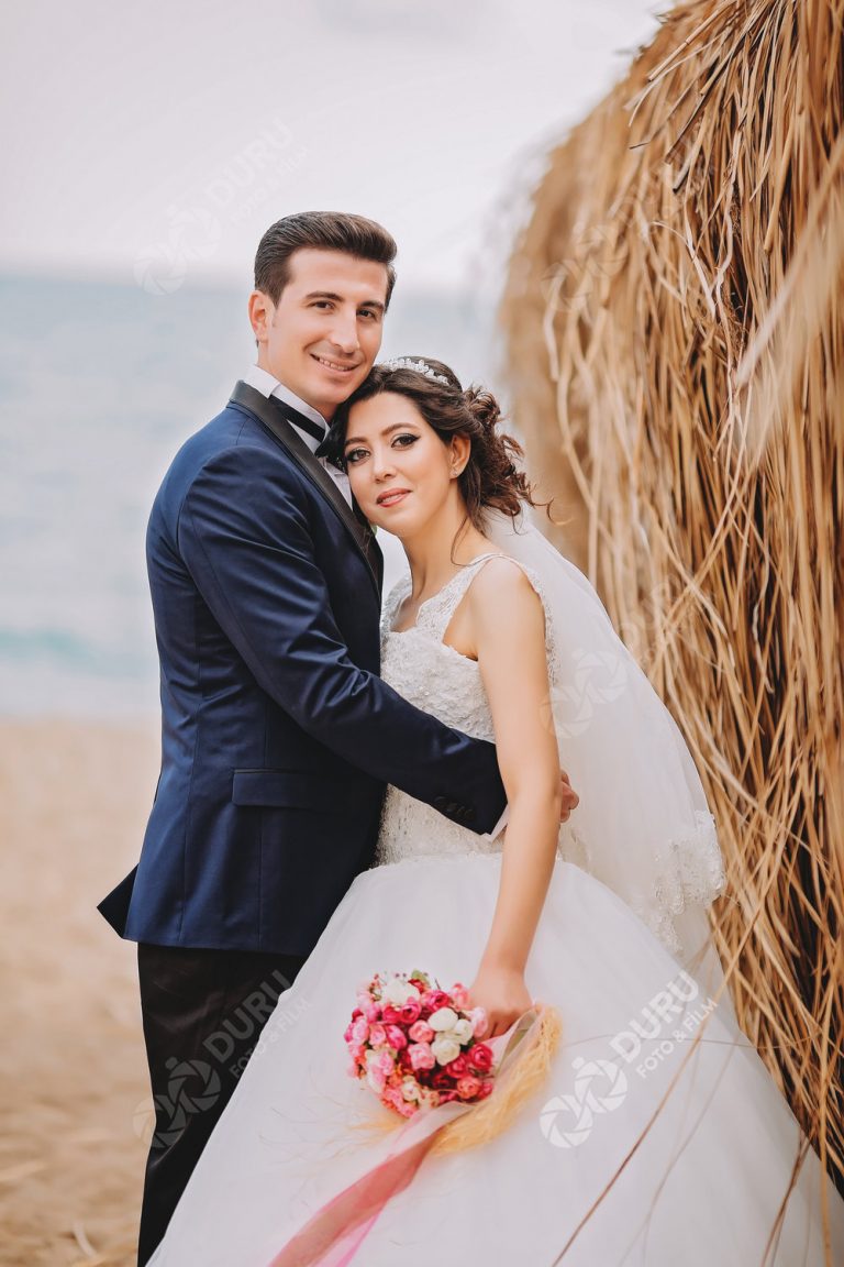 Zeynep & Hamza   Antalya Düğün Fotoğrafları   Antalya Düğün Fotoğrafçısı Duru Foto Film 14