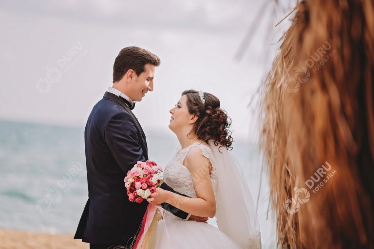 Zeynep & Hamza   Antalya Düğün Fotoğrafları   Antalya Düğün Fotoğrafçısı Duru Foto Film 15