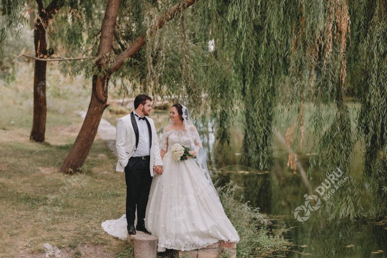 Aygül & Abdullah   Beyşehir Düğün Hikayesi Fotoğrafları   Romantik Dış Çekim Pozları 05