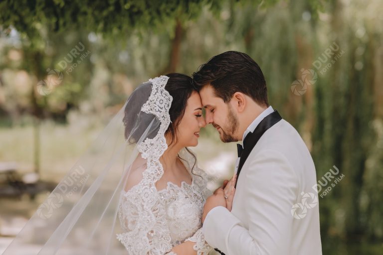 Aygül & Abdullah   Beyşehir Düğün Hikayesi Fotoğrafları   Romantik Dış Çekim Pozları 11