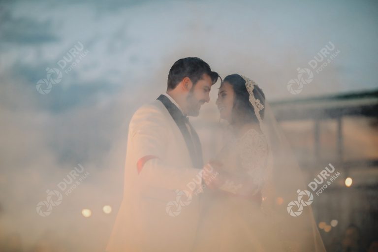 Aygül & Abdullah   Beyşehir Düğün Hikayesi Fotoğrafları   Romantik Dış Çekim Pozları 27