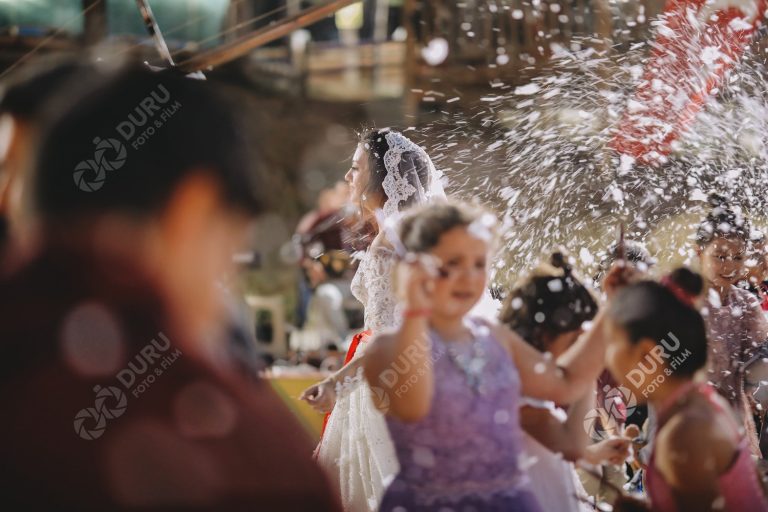Aygül & Abdullah   Beyşehir Düğün Hikayesi Fotoğrafları   Romantik Dış Çekim Pozları 35