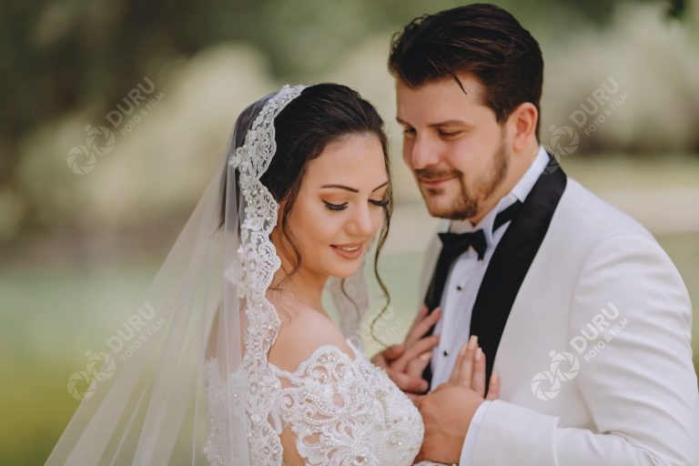 Aygül & Abdullah   Beyşehir Düğün Hikayesi Fotoğrafları   Romantik Dış Çekim Pozları 40