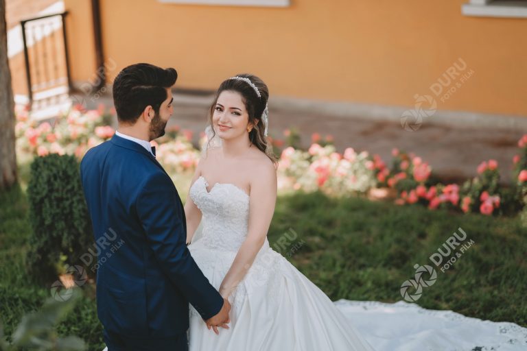 Ayşe & Ozan   Düğün Hikayesi Fotoğrafları   Konya   15