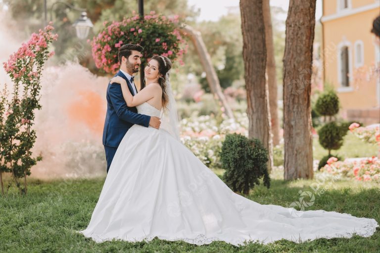 Ayşe & Ozan   Düğün Hikayesi Fotoğrafları   Konya   19