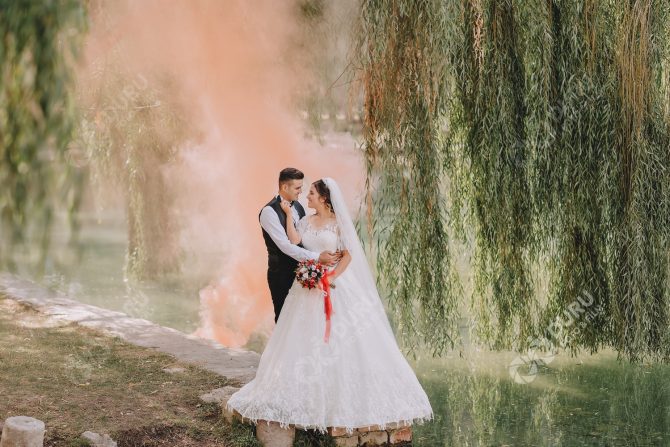 Emine & İsmail   Dış Çekim Düğün Fotoğrafları ve Pozları   Beyşehir   04