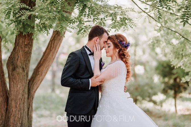 Ezgi Barış Düğün Fotoğrafları   Konya Düğün Fotoğrafçısı Duru Foto Film 01