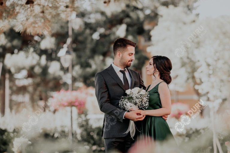 Ezgi & Cihangir   Nişan Fotoğrafları ve Pozları   2019 02