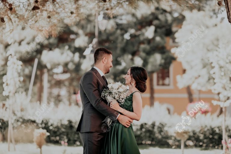 Ezgi & Cihangir   Nişan Fotoğrafları ve Pozları   2019 04