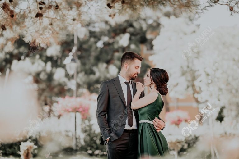 Ezgi & Cihangir   Nişan Fotoğrafları ve Pozları   2019 06