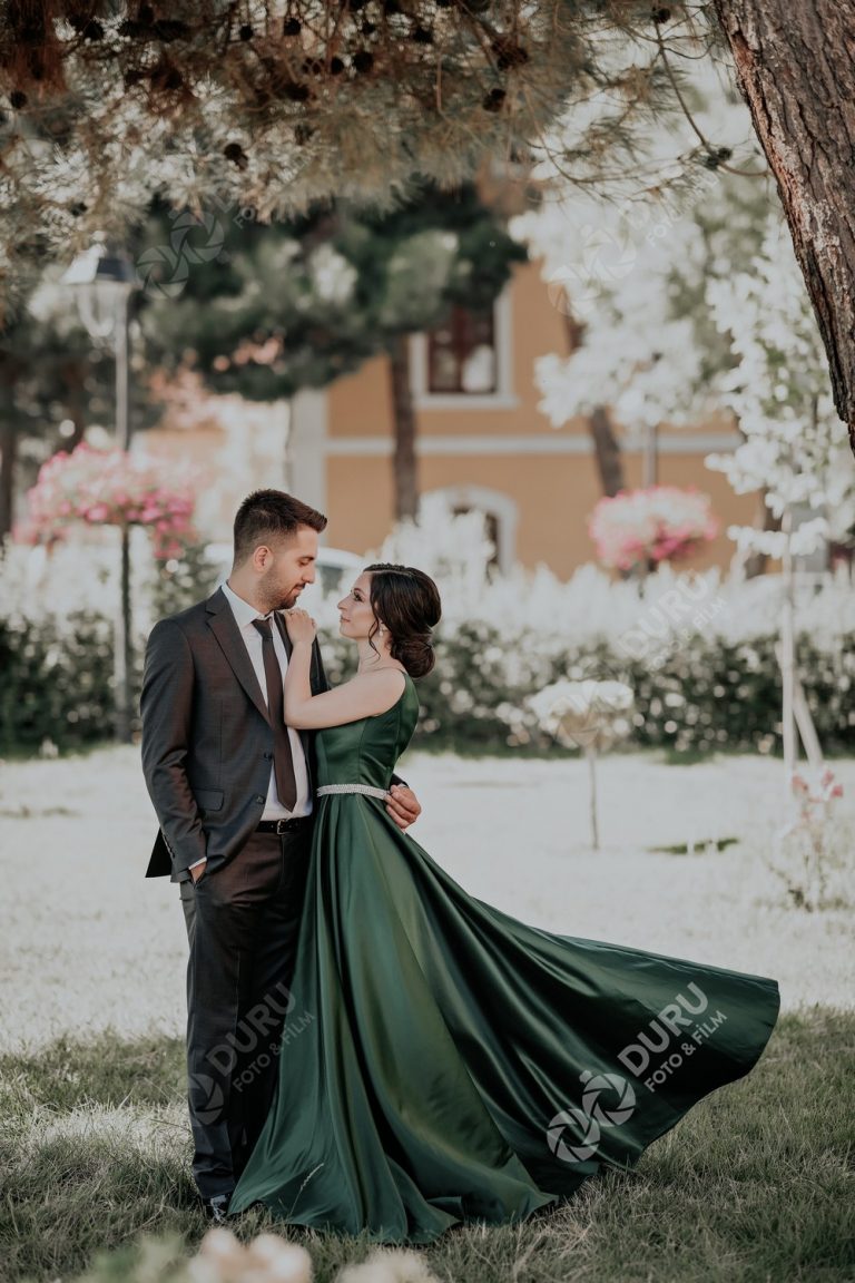 Ezgi & Cihangir   Nişan Fotoğrafları ve Pozları   2019 07