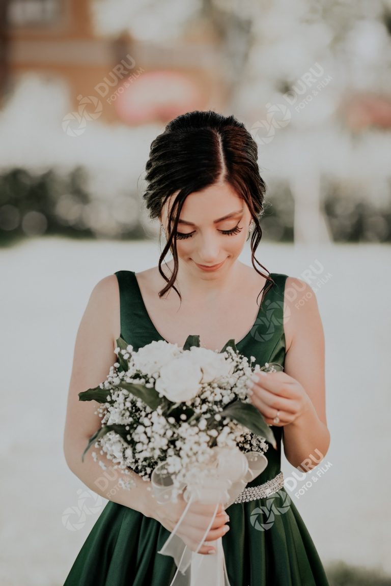 Ezgi & Cihangir   Nişan Fotoğrafları ve Pozları   2019 10