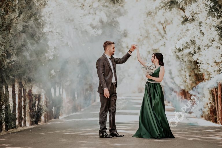 Ezgi & Cihangir   Nişan Fotoğrafları ve Pozları   2019 20