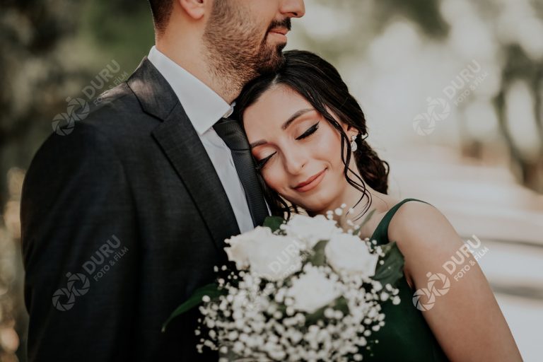 Ezgi & Cihangir   Nişan Fotoğrafları ve Pozları   2019 21