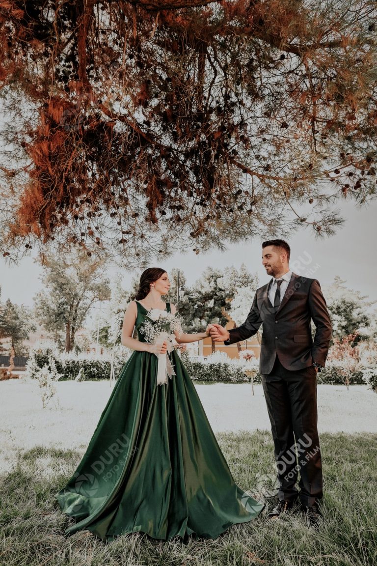 Ezgi & Cihangir   Nişan Fotoğrafları ve Pozları   2019 23