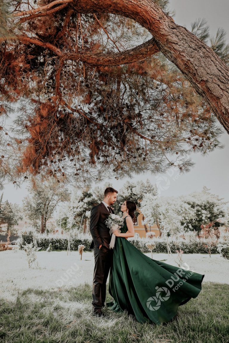 Ezgi & Cihangir   Nişan Fotoğrafları ve Pozları   2019 24