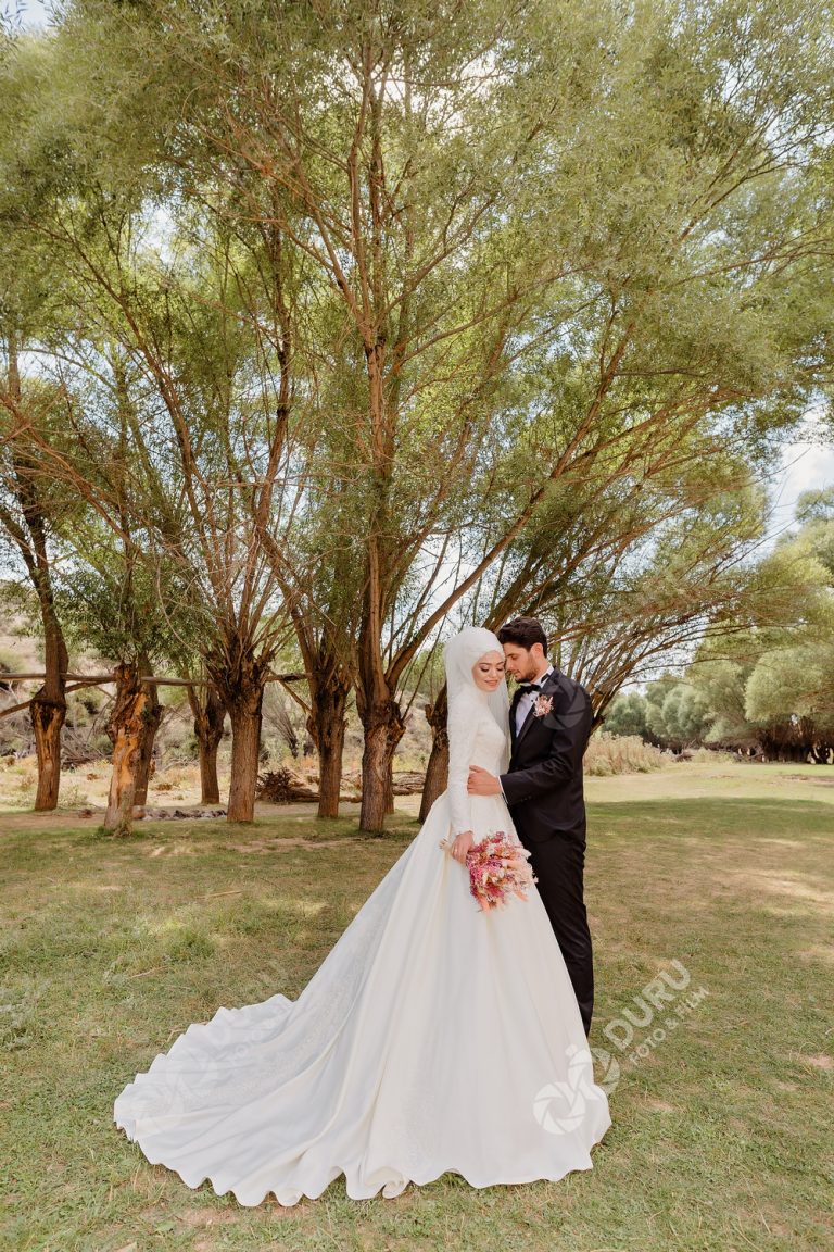 Ezgi & Mevlüt Düğün Fotoğrafları   Konya Düğün Fotoğrafçısı Duru Foto Film   39