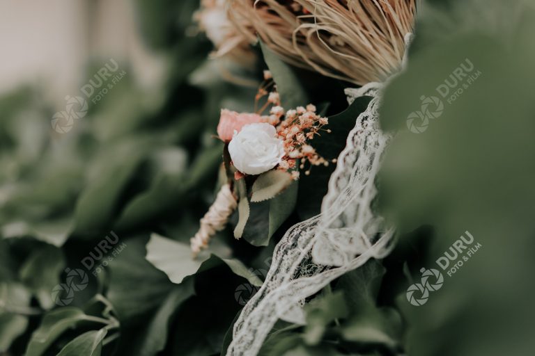 Konya Düğün Hikayesi Fotoğrafları   Kardelen & Sinan   06