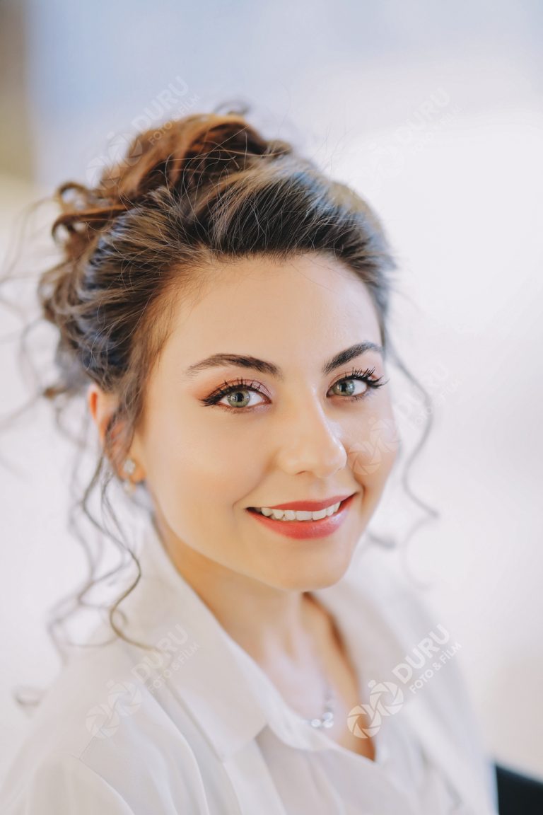 Konya Düğün Hikayesi Fotoğrafları   Kardelen & Sinan   08