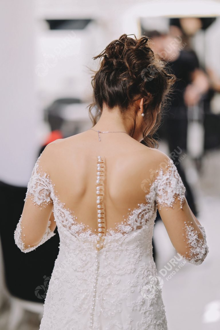 Konya Düğün Hikayesi Fotoğrafları   Kardelen & Sinan   09