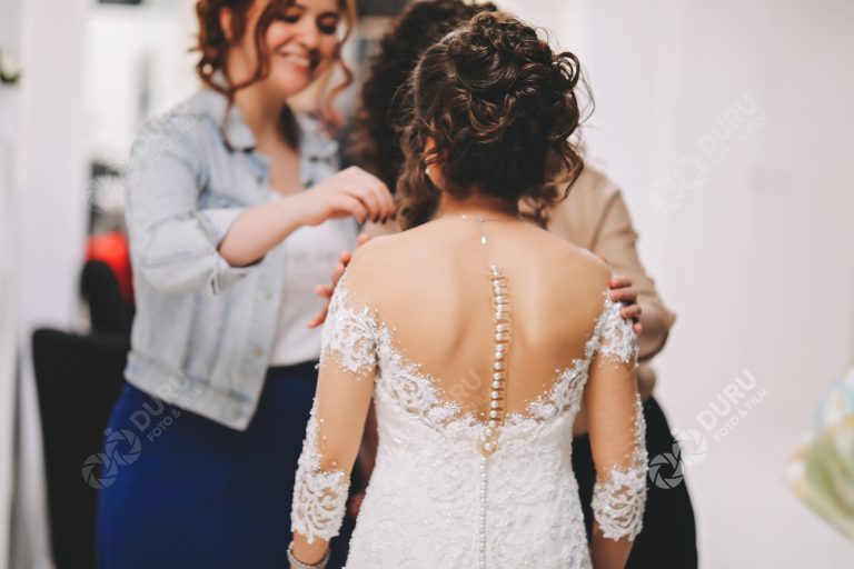 Konya Düğün Hikayesi Fotoğrafları   Kardelen & Sinan   10